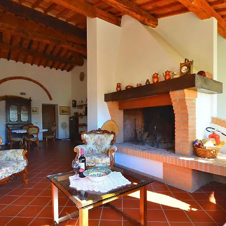 Peccioli Family Retreat Appartamento *