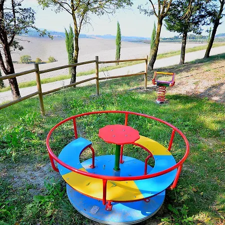 Peccioli Family Retreat