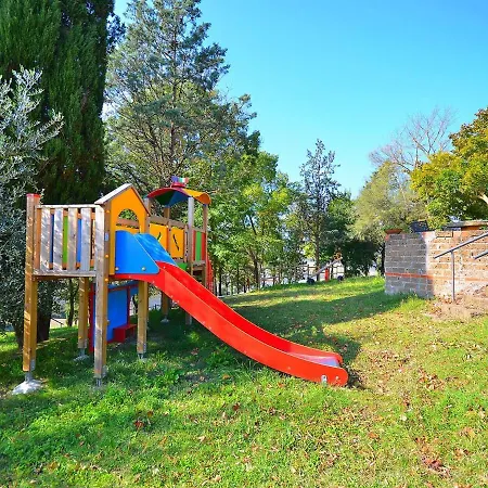 Peccioli Family Retreat Appartamento *