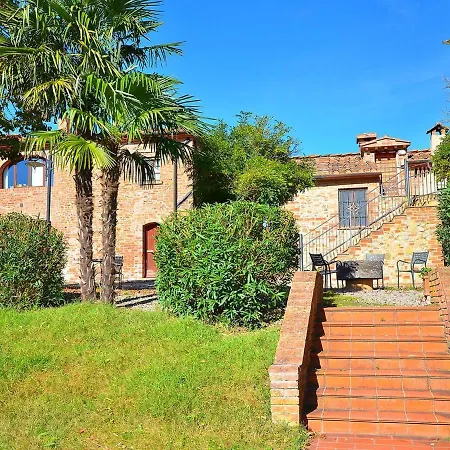 Peccioli Family Retreat Molino Mazzetti