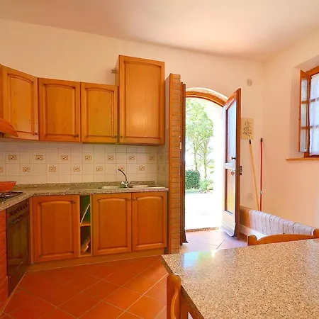 Peccioli Family Retreat Appartamento *