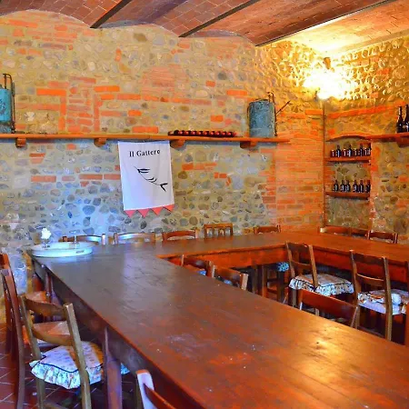Peccioli Family Retreat Appartamento Molino Mazzetti