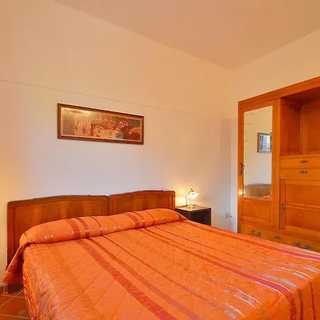 Peccioli Family Retreat Appartamento *
