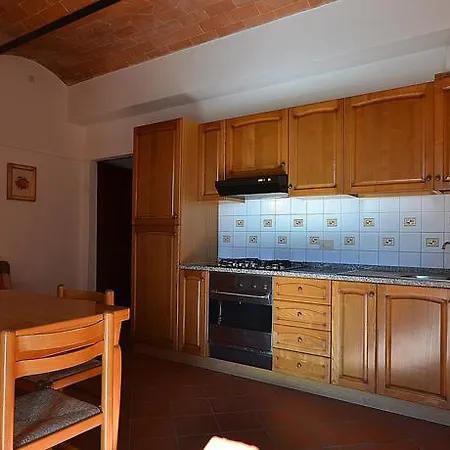 Peccioli Family Retreat Appartamento *