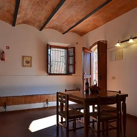 Peccioli Family Retreat * Molino Mazzetti