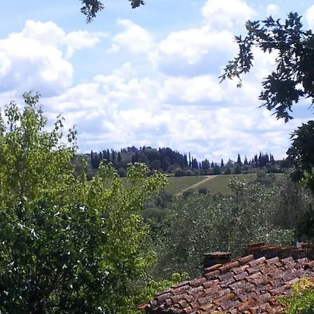 Peccioli Family Retreat Appartamento