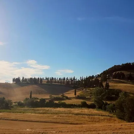 Appartamento Peccioli Family Retreat