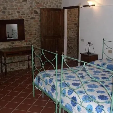 Peccioli Family Retreat Appartamento Molino Mazzetti