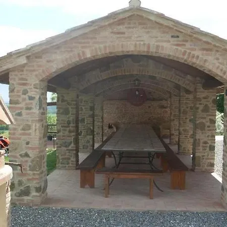 Peccioli Family Retreat