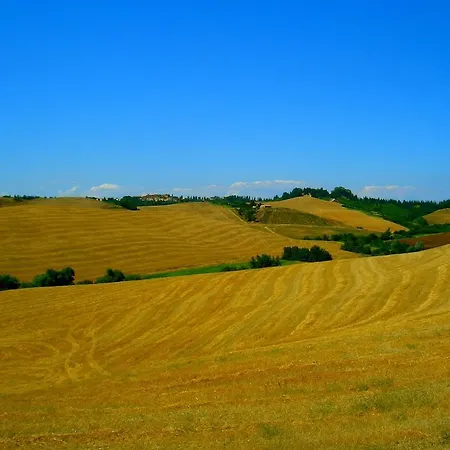 Peccioli Family Retreat Appartamento *