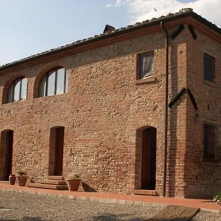 Peccioli Family Retreat