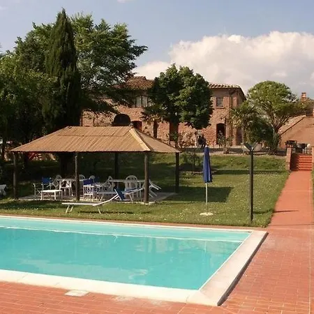 Appartamento Peccioli Family Retreat Molino Mazzetti