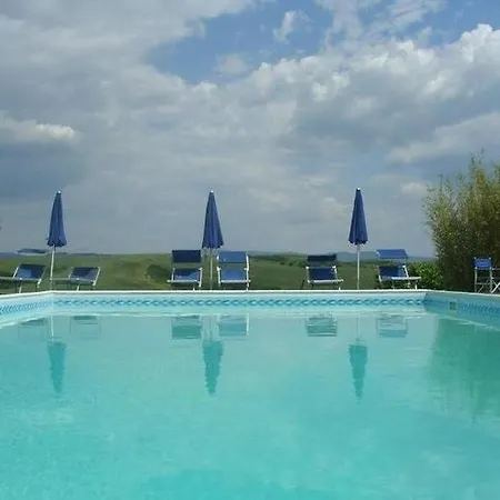 Peccioli Family Retreat * Molino Mazzetti