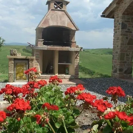 Peccioli Family Retreat *